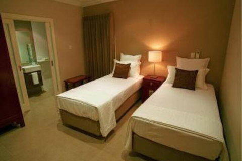 Captains By The Bay - New Castle Holiday 1