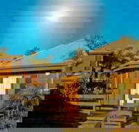 Shelly Beach Holiday Park - New Castle Holiday