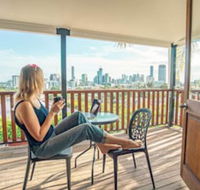 Somewhere To Stay Backpackers - New Castle Holiday