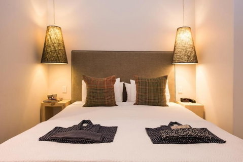 Perry Street Hotel - New Castle Holiday 4