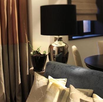 Perry Street Hotel - New Castle Holiday 6