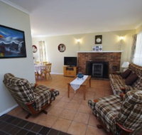 Fravent House - New Castle Holiday