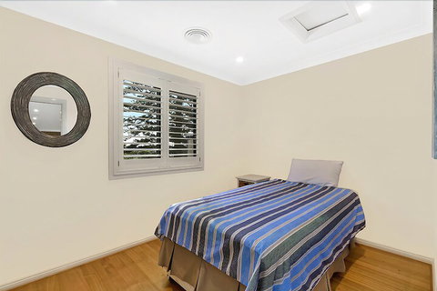 Beachfront Luxury - New Castle Holiday 1