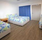Reef Gardens Motel - New Castle Holiday