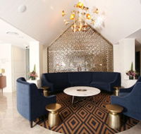 Ellen Hotel - New Castle Holiday