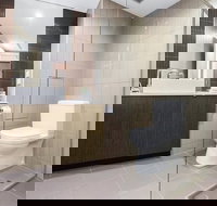 Hotel Grand Chancellor Townsville - New Castle Holiday