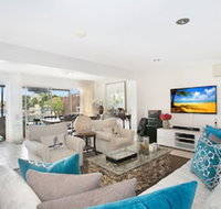 La Casetta - New Castle Holiday