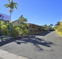 Smart Motel Bert Hinkler - New Castle Holiday