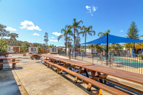 Gateway Lifestyle Birubi Beach - New Castle Holiday 0