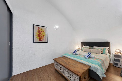 Casablanca Domes - New Castle Holiday 6