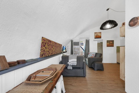 Casablanca Domes - New Castle Holiday 2