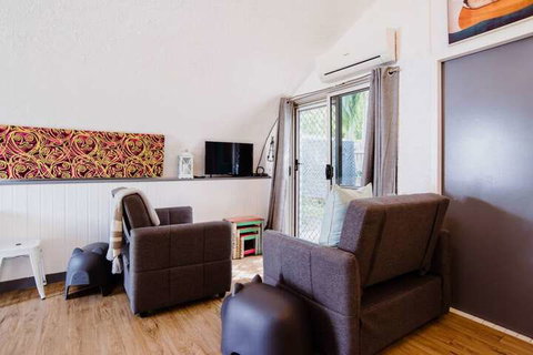 Casablanca Domes - New Castle Holiday 3