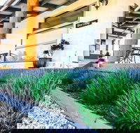 Daysend Cottages - New Castle Holiday