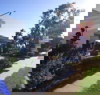 Red Chief Motel - New Castle Holiday