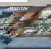 Meriton Suites North Sydney - New Castle Holiday