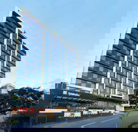 Holiday Inn Express Brisbane Central an IHG Hotel - New Castle Holiday