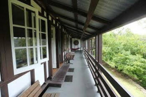 Pittwater YHA - New Castle Holiday 5