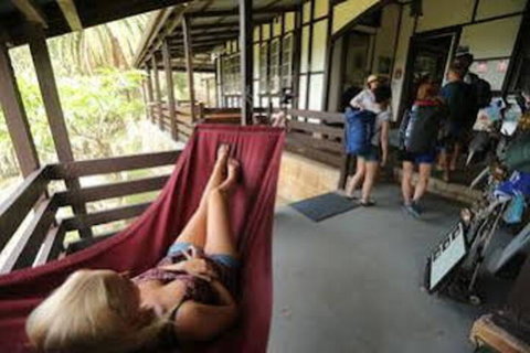 Pittwater YHA - New Castle Holiday 0