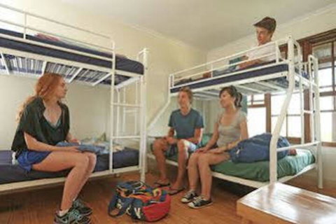 Pittwater YHA - New Castle Holiday 4