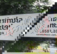 Narimba Motel - New Castle Holiday