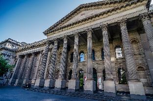 Comfort Hotel Elizabeth Tower - New Castle Holiday 1