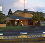 Mundubbera Billabong Motor Inn - New Castle Holiday