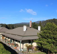 The National Park Hotel  Pub - New Castle Holiday