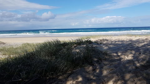 Byron Bay Beach Haven U8 - New Castle Holiday 4
