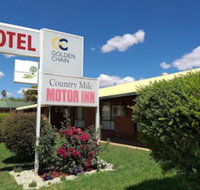 Country Mile Motor Inn - New Castle Holiday