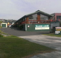 Bridport Seaside Lodge Backpackers - New Castle Holiday