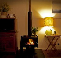 Taman Sari Private Pavilions - New Castle Holiday