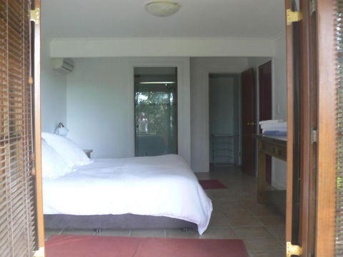 Capeview Guesthouse - New Castle Holiday 3