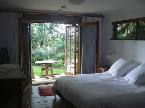 Capeview Guesthouse - New Castle Holiday 4