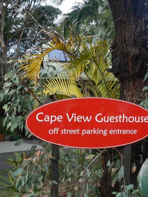 Capeview Guesthouse - New Castle Holiday 2