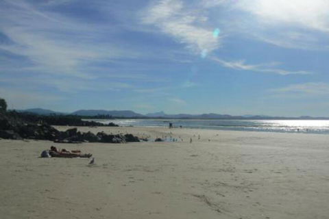 Capeview Guesthouse - New Castle Holiday 0