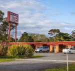 Tarra Motel - New Castle Holiday