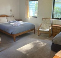 Gipsy Point Lodge - New Castle Holiday