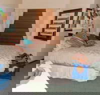 Fullcircle Farm Bed  Breakfast - New Castle Holiday