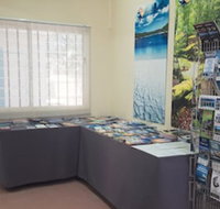 Buzers - New Castle Holiday