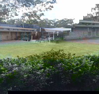 Lucas Heights Motel - New Castle Holiday