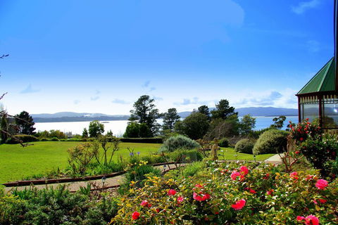 Jensens Bed & Breakfast - New Castle Holiday 3