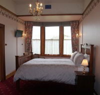 Jensens Bed  Breakfast - New Castle Holiday