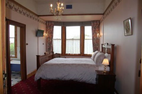 Jensens Bed & Breakfast - New Castle Holiday 0