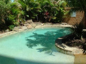 La Mer Apartments - New Castle Holiday 3