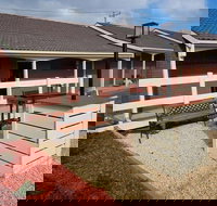 Ararat Colonial Lodge Motel - New Castle Holiday