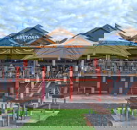 Pretoria Hotel - New Castle Holiday