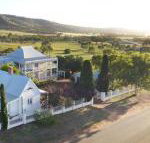 Hope Farm Guesthouse - New Castle Holiday