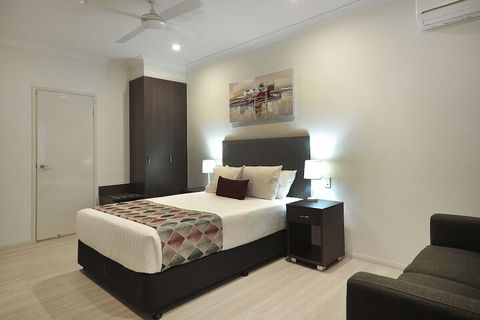 Northpoint Motel - New Castle Holiday 6