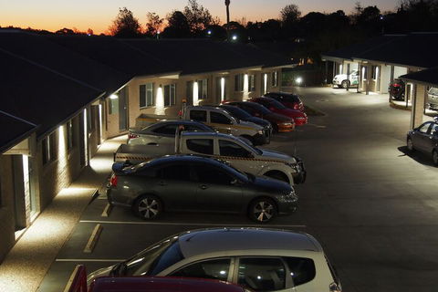 Northpoint Motel - New Castle Holiday 2