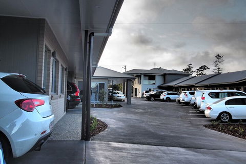 Northpoint Motel - New Castle Holiday 1
